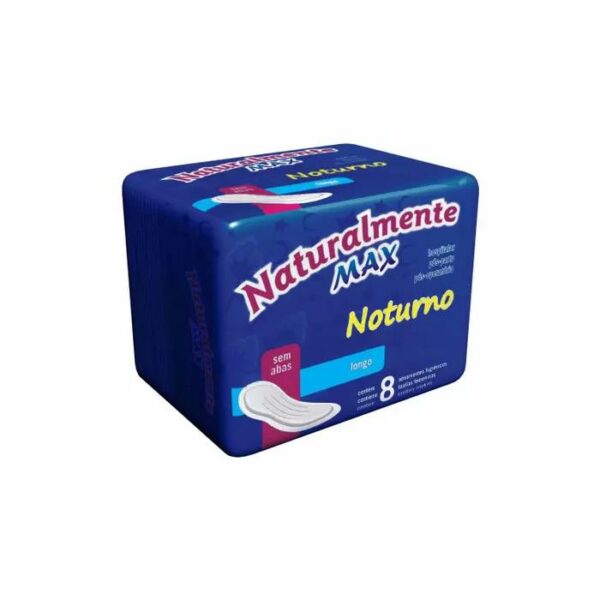 Libresse Maxi Long 10 Pads