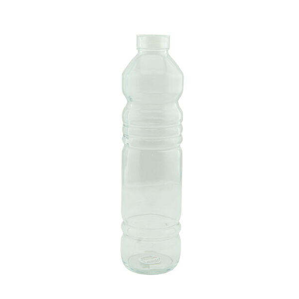 Transparent Bottle