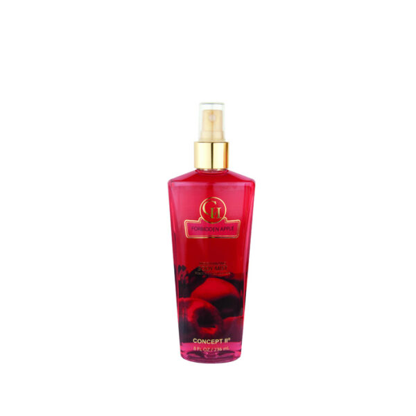 Forbidden Apple Body Mist 8oz