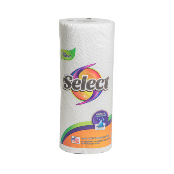 Paper Towel Prime Select