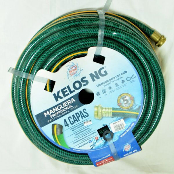 Kelos professional hose 75FT
