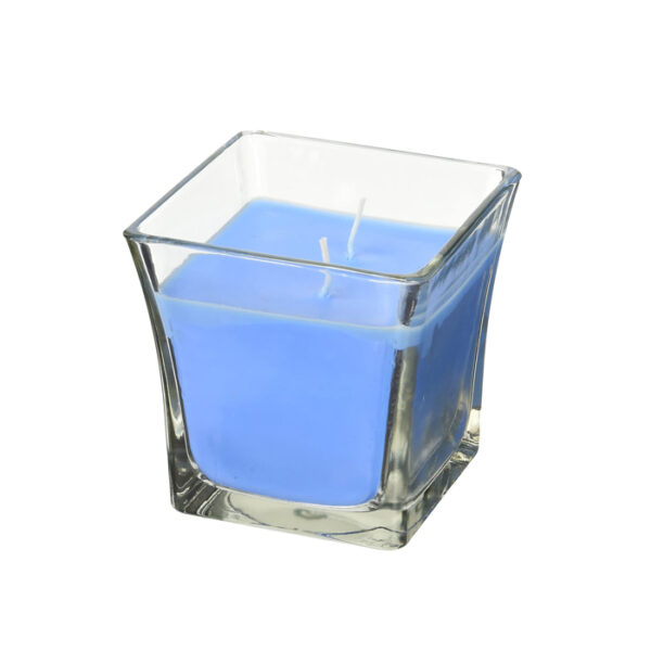 Candle Spring Rain Double Wick 11Oz