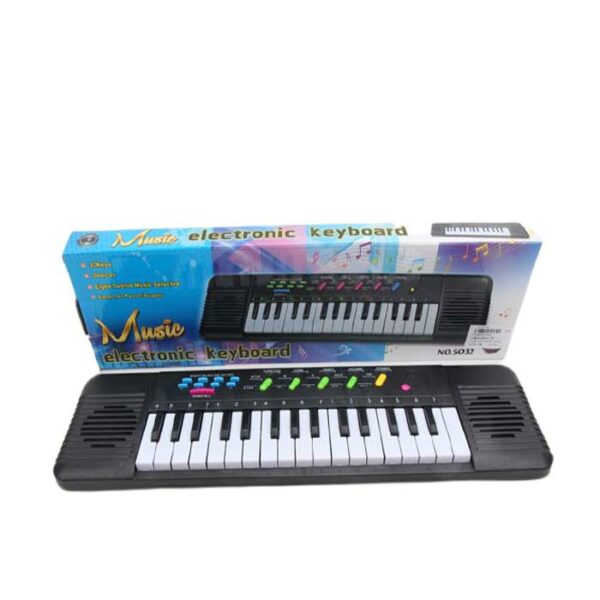 32 Keys Electronic Organ