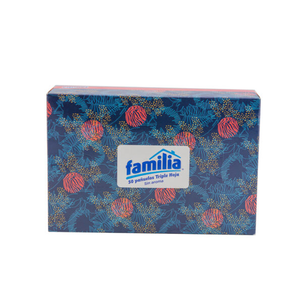 Facial Tissus Familia