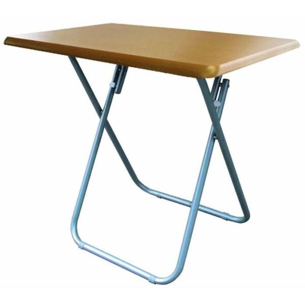 Oversized Utility Folding Table