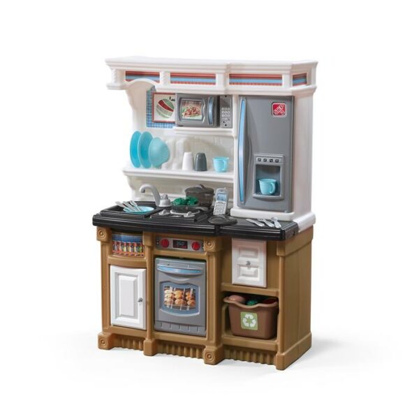 Lifestyle Custom Kitchen