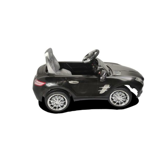 Mercedes Benz SLS Electric Kids Ride On Car