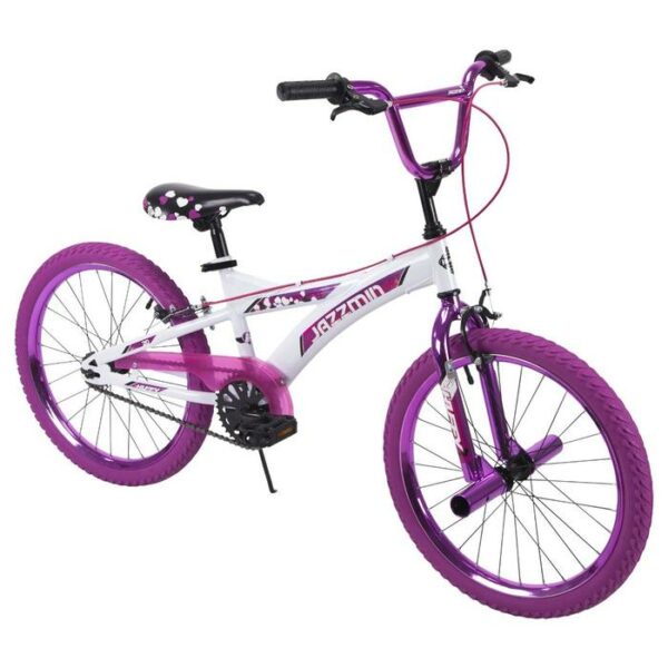 Huffy Jazzmin 20" Girl Bike