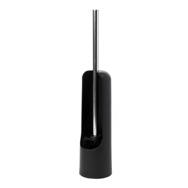 Touch Toilet Brush Black