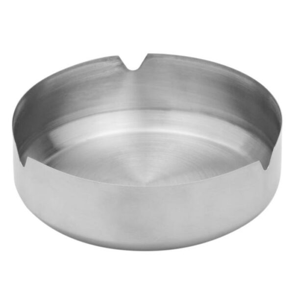 S/s ashtray