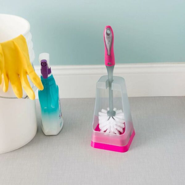 Ace Toilet Brush Holder