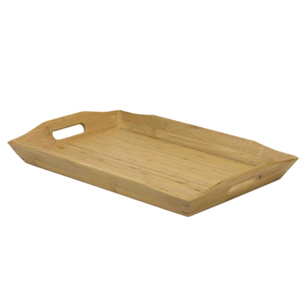 Bamboo Serving Tray