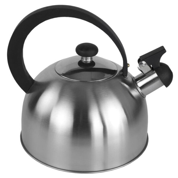 2.5 Liter Whistling Tea Kettle