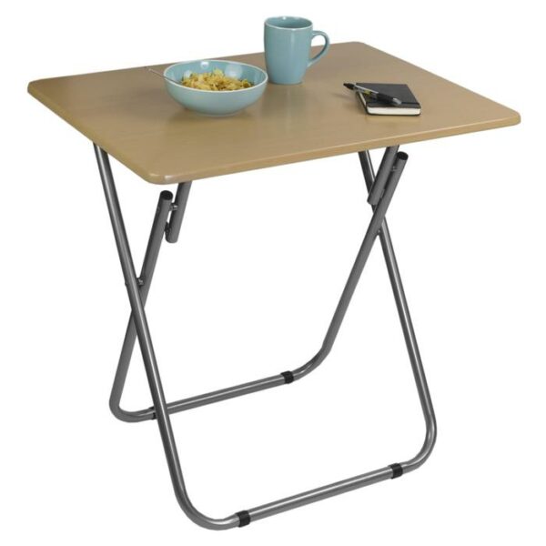 TV Table Jumbo Natural