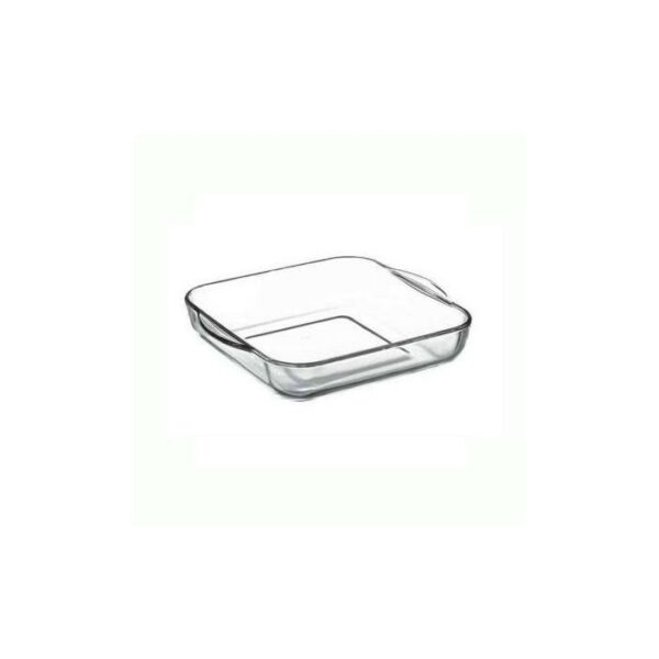 Ovenware Square Tray