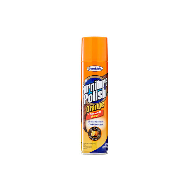 Furniture polish orange 10oz