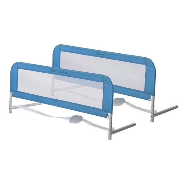 Dream On Me Double Full Bed Rail