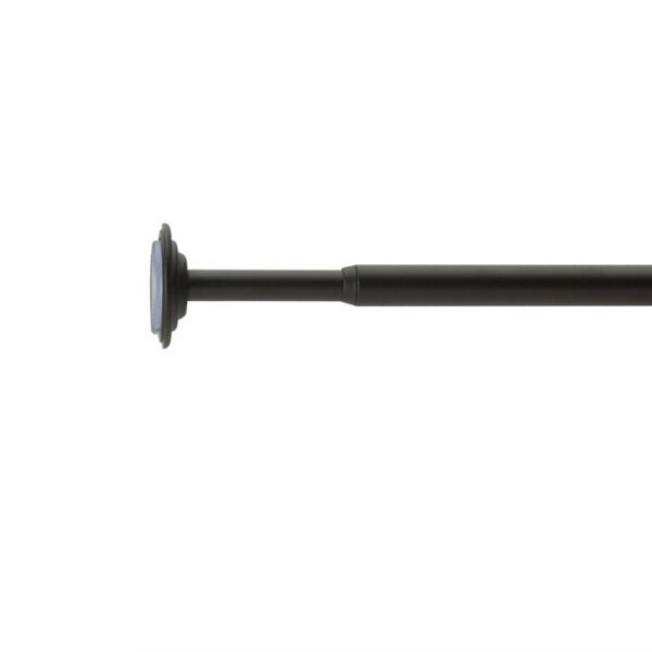 Coretto Tens 1/2 rod 24-36 mat black