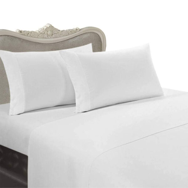 First Avenue Queen Sheet Set Assorted