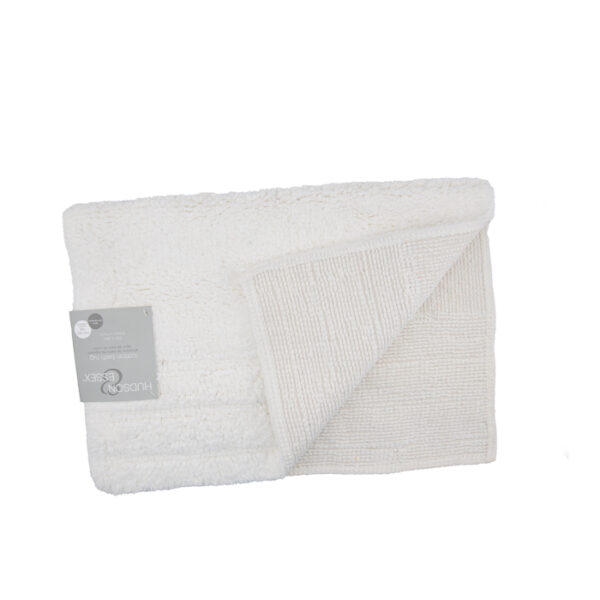Bath  Rug Elsa Cotton  21''x 28'' Assorted Color