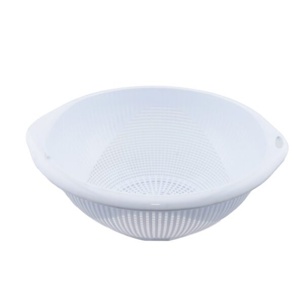 Akyuz square bowl strainer 4lt