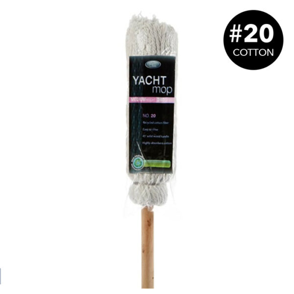 Yatcht Mop #20