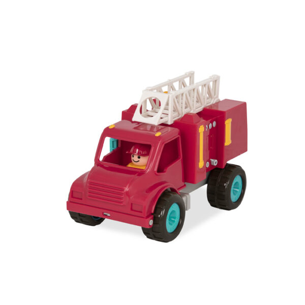 Fire Engine Toys