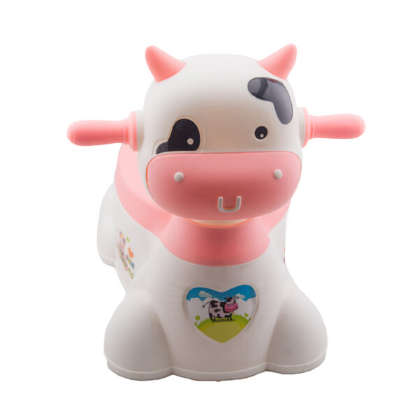 Lebangni Potty seat