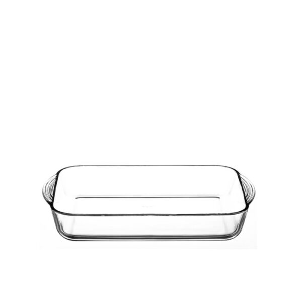 Borcam Rectangular Tray