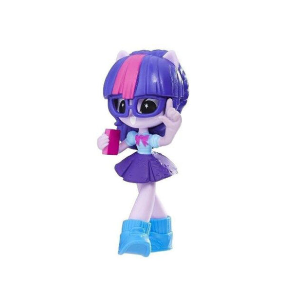 Little pony Pinki pie