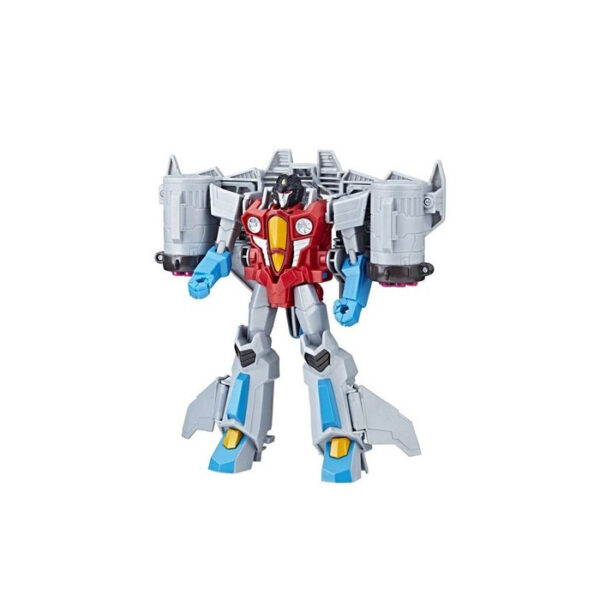 Transformers Cyberverse Hive Swarm