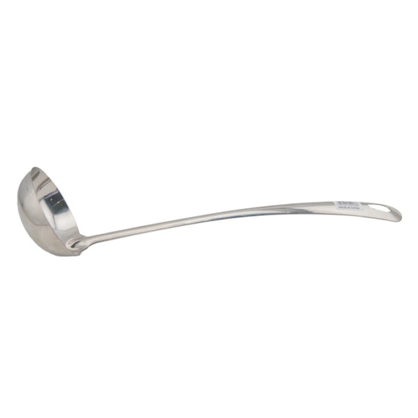 14" Stainless Steel Ladle