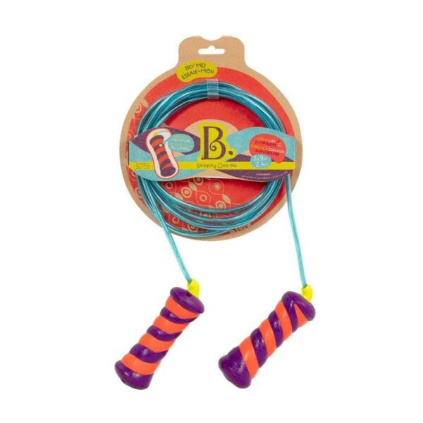 Light-Up Jump Rope 9"