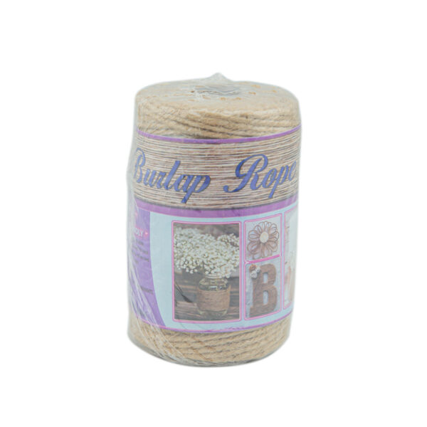 Burlap Rope 2MM-100DS