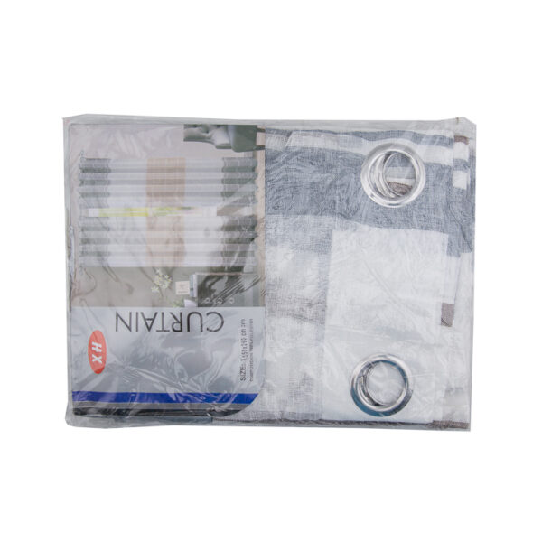 Fabric curtain 150x260cm