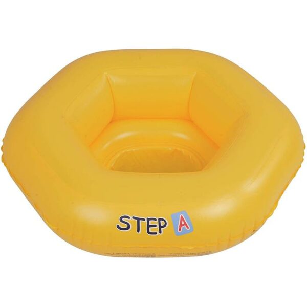 26" Inflatable Swimming Pool Step A Seat Float