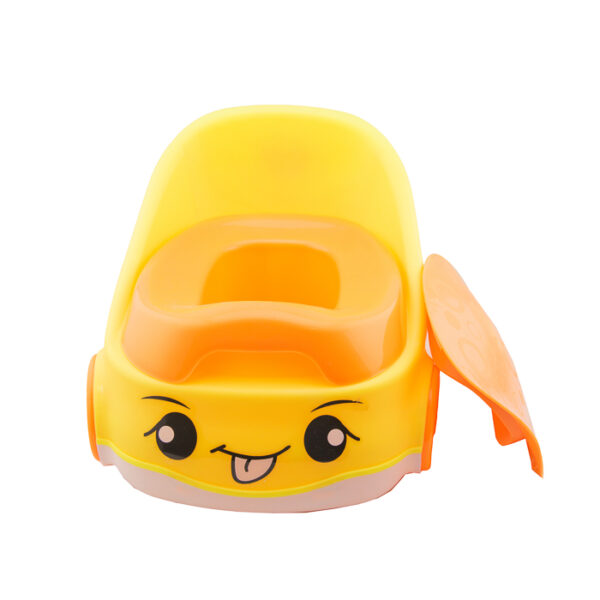 Baby Potty Seat With Cover