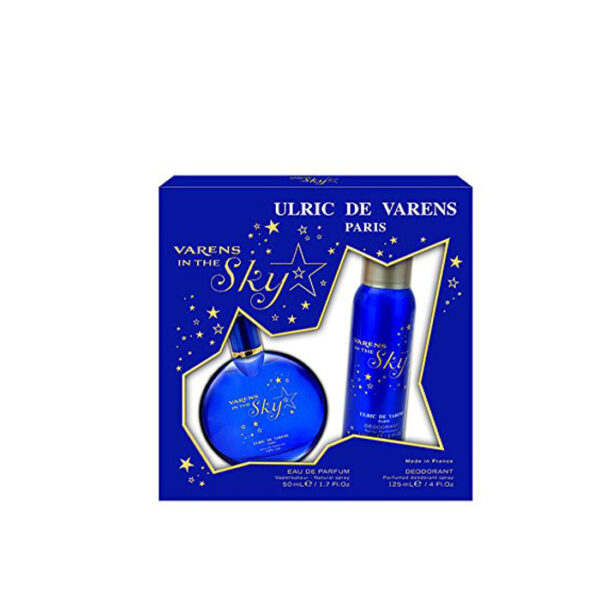 Ulric De Varens D'orient Nomad Set Of 2