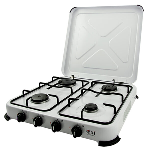 Regency Gas Stove 4 Burners