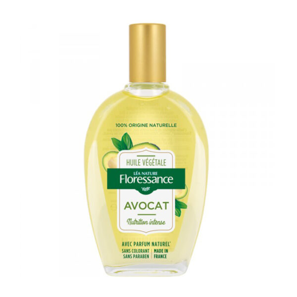Bio Vegetable Avocat Oil