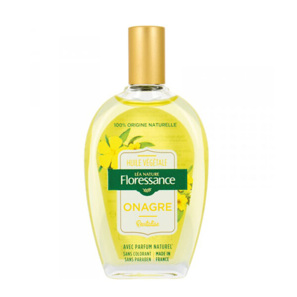 Bio Vegetable Onagre Oil