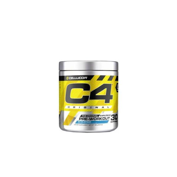 Cellucor C4 Original Pre-Workout 30 Serving