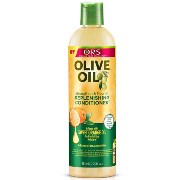 Strengthen & Nourish Replenishing Conditioner