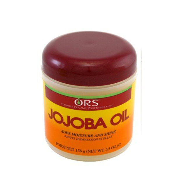 ORS Jojoba Oil Hair Dress 5.5oz