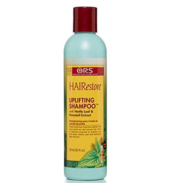 ORS Hairestore Uplifting Shampoo 8.5Oz