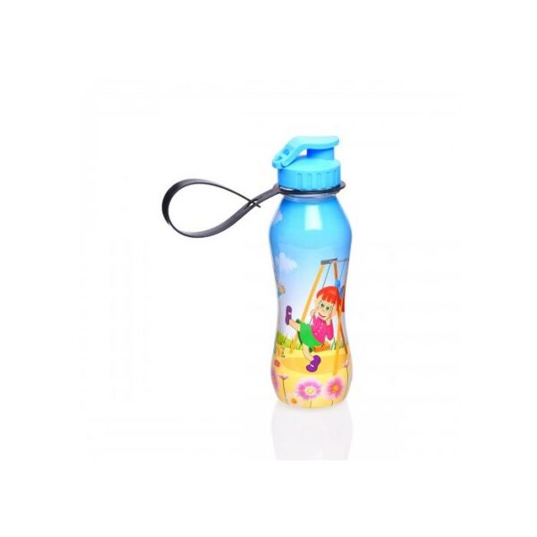 Water Bottle Dodo