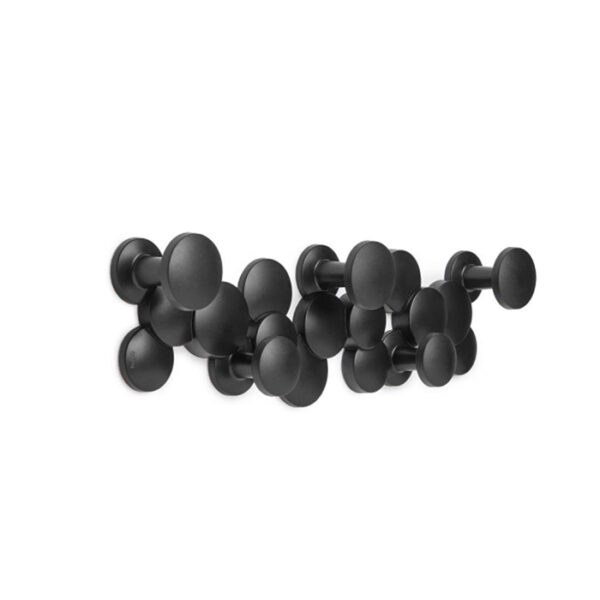 Bubble hook black