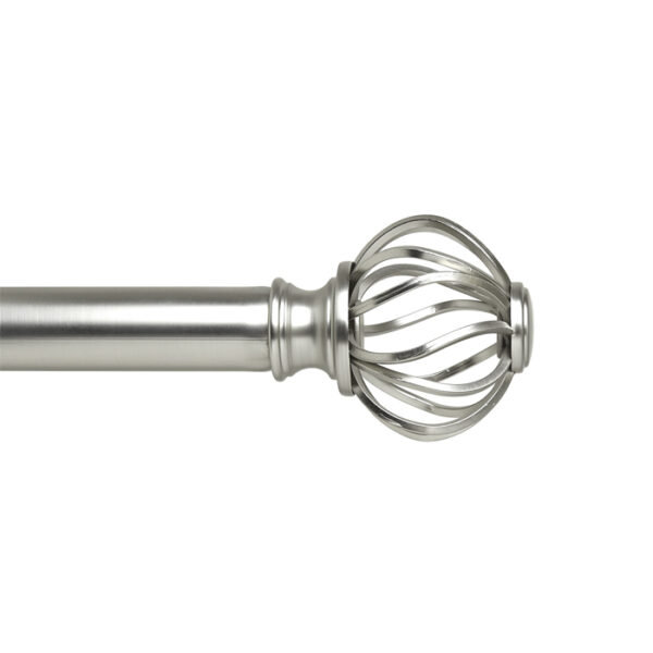 Coppola 1 Rod 72-144 Nickel/Stainless