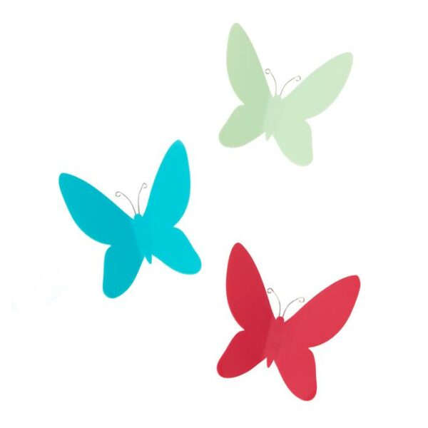 Mariposa Wall Art Set Of 9