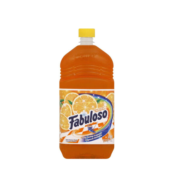Fabuloso Orange 28oz